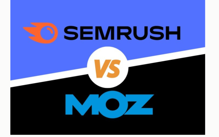 Semrush vs Moz: Which Tool Is Best for Keyword Research 2024?