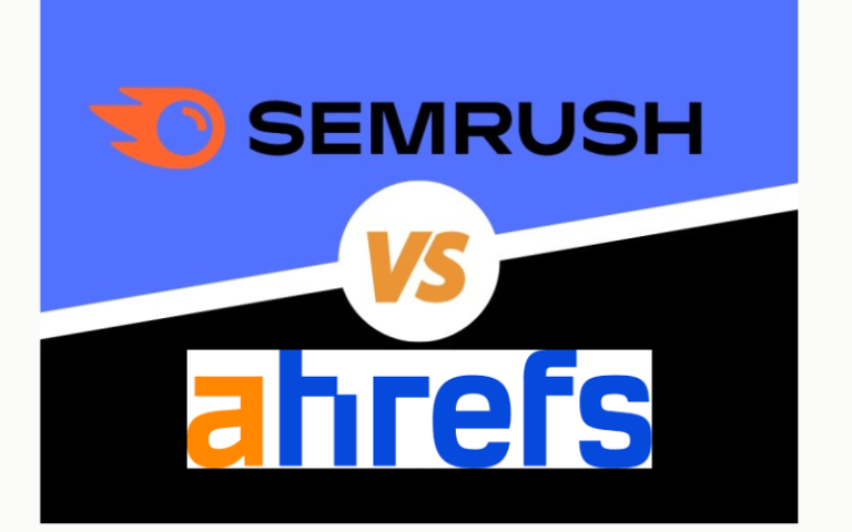 Ahrefs vs SEMrush: Which Tool is Right for Your Content Marketing Strategy 2024?